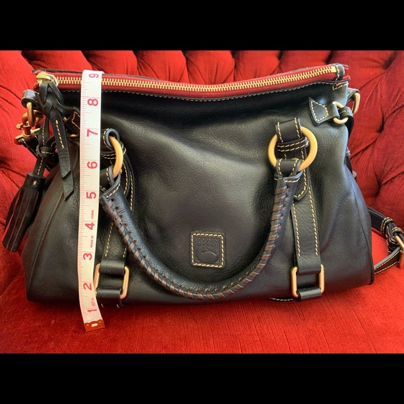 Dooney & Bourke purse - Picture 7 of 8